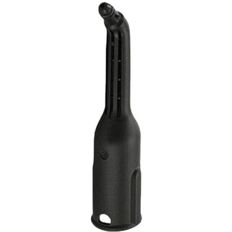 Buse d'extension pour nettoyeur vapeur, compatible avec les modèles Karcher SC Series SC2/SC3/SC4/SC5/SG4-2/SG4-4/SC1020/SC1052/SC1030. Pièces et accessoires pour un nettoyage facile.