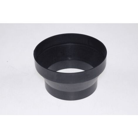 BUSE DIAMETRE 150 CLAPET ANTI RETOUR pour HOTTE CANDY -...