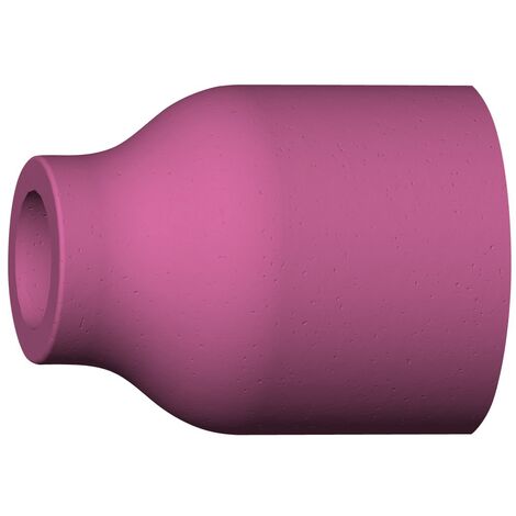 Buse diffuseur 6mm pour torche TIG SRL9/20 17/18/26 - THERMACUT - BPD31701