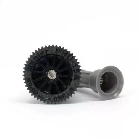 Buse diffuseur Hunter 15A. Portée 4,60 m.  Offre exclusive