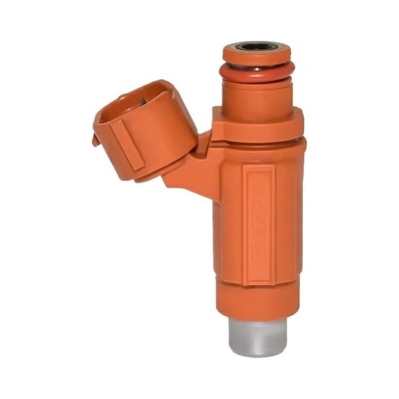 Buse d'injecteur de Carburant for Force Brute 750 Z1000 2003-2012 49033 1060, 1/4 pièces(49033-1060-1PCS)