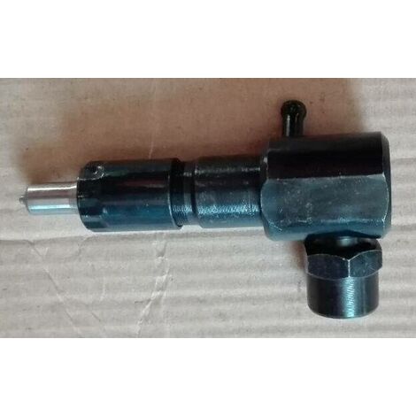 Buse d'injecteur Yanmar L40 L48 L70 170F 178F, 714250-53101