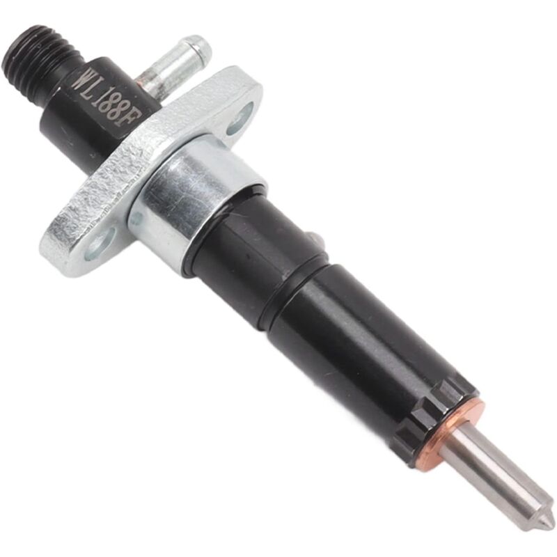 Buse D'injection De Carburant Diesel, Remplacement du Générateur De Buse D'injection De Carburant Diesel, Pièce De Moteur Diesel Refroidie Par Air
