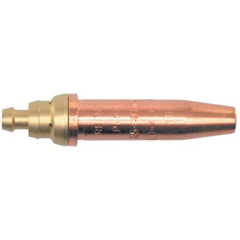 Buse d'oxycoupage RHÖNA PNME ( 1000153230 ) 25 - 40 mm propane/gaz naturel