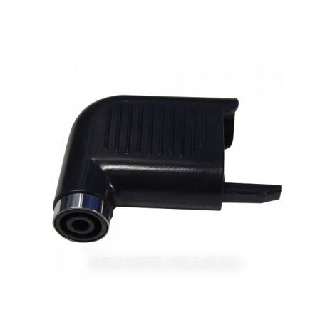 Buse eau chaude tube inox en6 (298398-4896) (5532150200) Cafetière, Expresso 2983983662894783321 DELONGHI