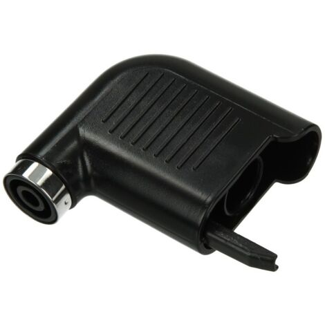 Buse eau chaude + tube inox en6