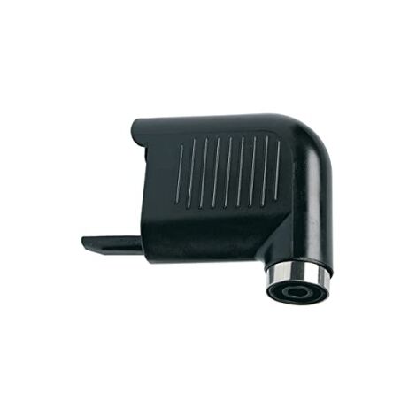 BUSE EAU CHAUDE + TUBE INOX EN6 POUR PETIT ELECTROMENAGER DELONGHI - 5532150200