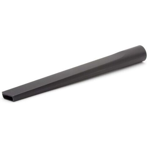 Buse embout suceur plat compatible avec Bosch/Siemens BGS41800, BGS4200GB, BGS4210, BGS4210A, BGS42210 aspirateur avec 35 mm raccord rond, 35 cm