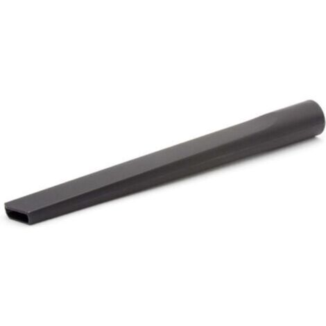 Buse embout suceur plat compatible avec Bosch/Siemens BGS41800, BGS4200GB, BGS4210, BGS4210A, BGS42210 aspirateur avec 35 mm raccord rond, 35 cm