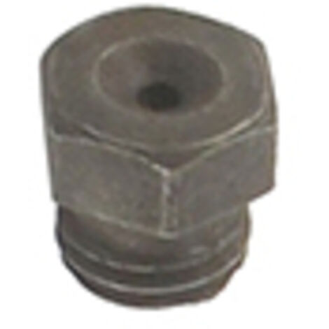 Buse En Inox  1,5mm. -pl