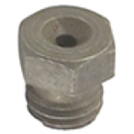 Buse En Inox 1,8mm. -pl