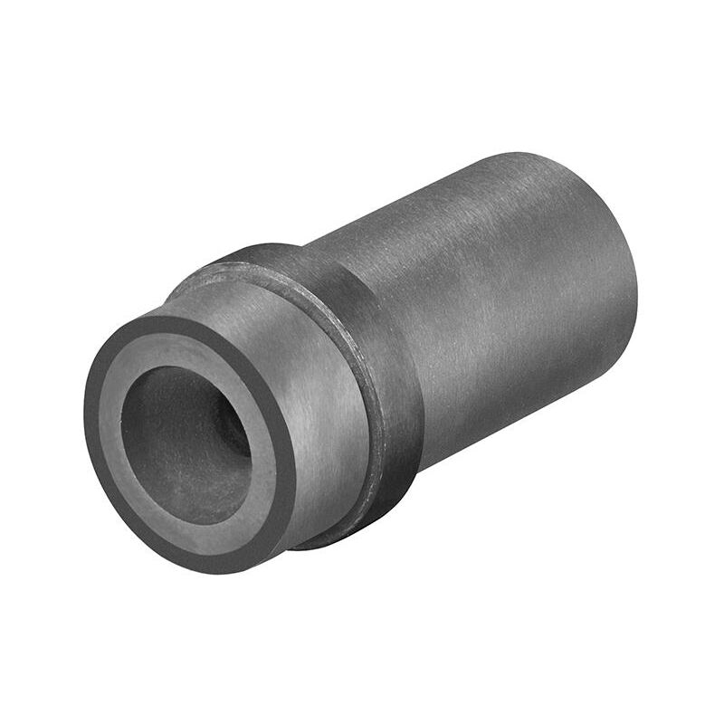 Buse en materiau composite pour sableuse Fervi u004