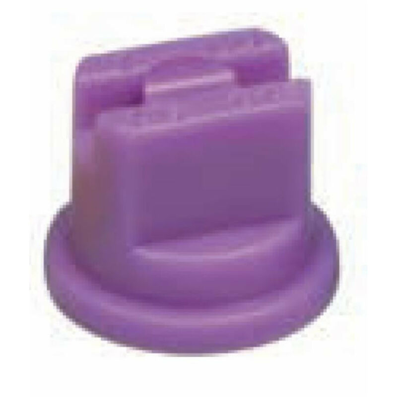 Lem Select - Buse éventail arag sf à fente standard 110° Violette (Lot de 10)
