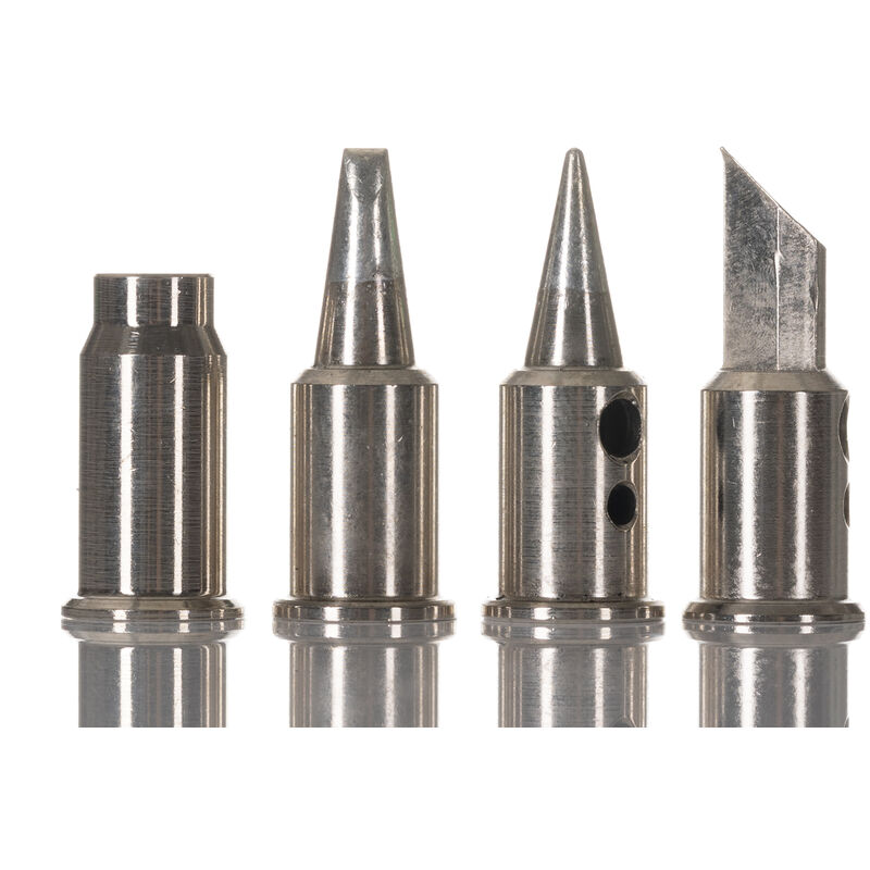 Facom - Pointe de fer à souder 1075.HS pour 1075.H ( Prix pour 1 )