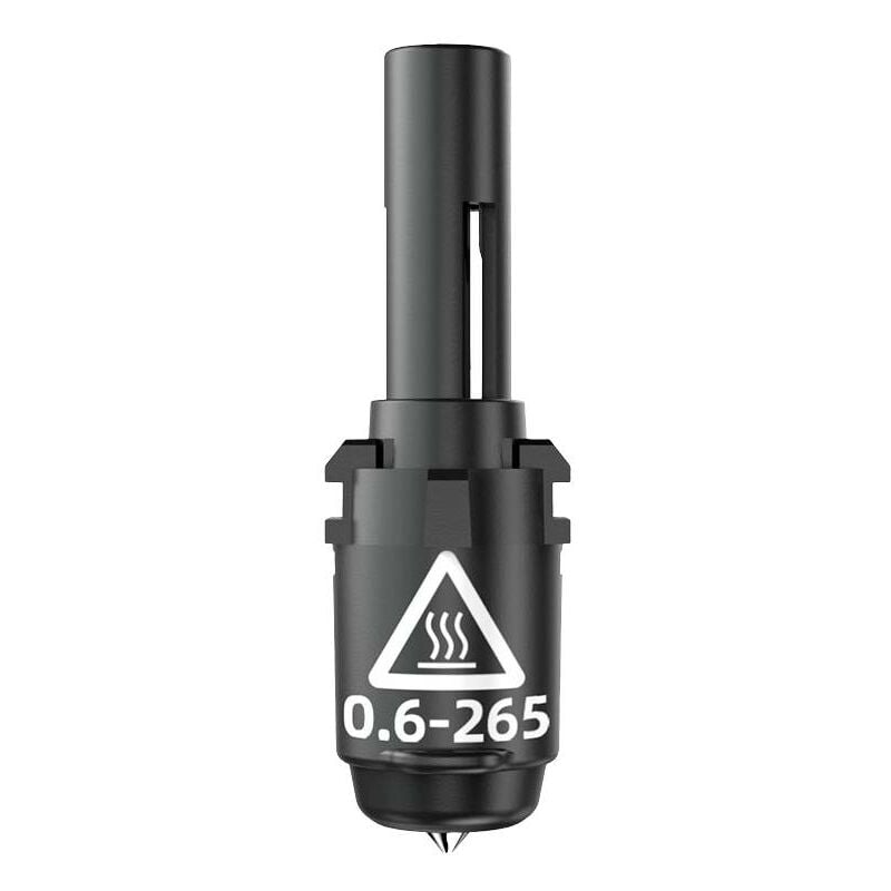 Buse pour Adventurer 3 et 4 265°C Nozzle Assembly 20.002359001 X229332 - Flashforge