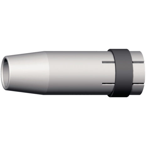 Buse gaz con.sta.10mm 63,5mm A.BINZEL (Par 10)