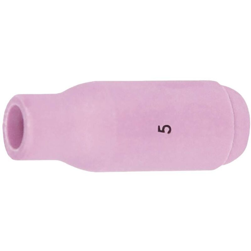 GYS - toparc 045026 buses de gaz céramique n° 5 ø 8,0, 3