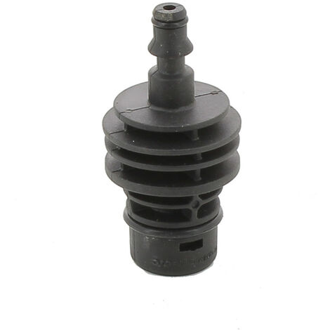 Buse haute pression 60020342 – Accessoire pour nettoyeur haute pression – Longueur optimisée pour nettoyage efficace – Compatible LAVOR STM140, STM150, STM160