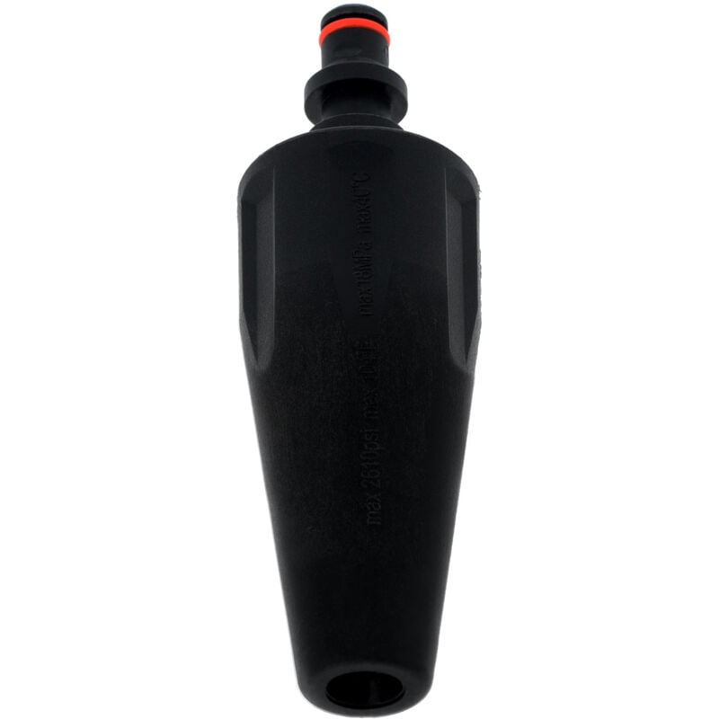 Buse Haute Pression Parkside Pour Nettoyeur Haute Pression Phd 150