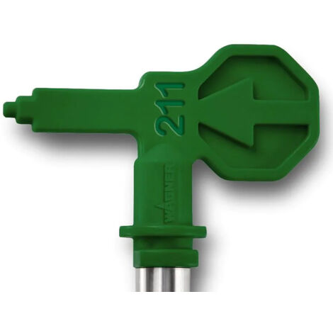 Buse HEA Control Pro 211 - WAGNER 517211