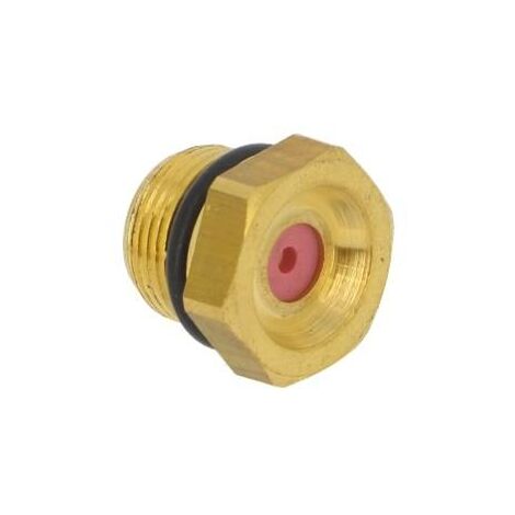 BUSE HP POUR LANCE MAZOTTI DIAMETRE 090 CERAMIQUE RENSON