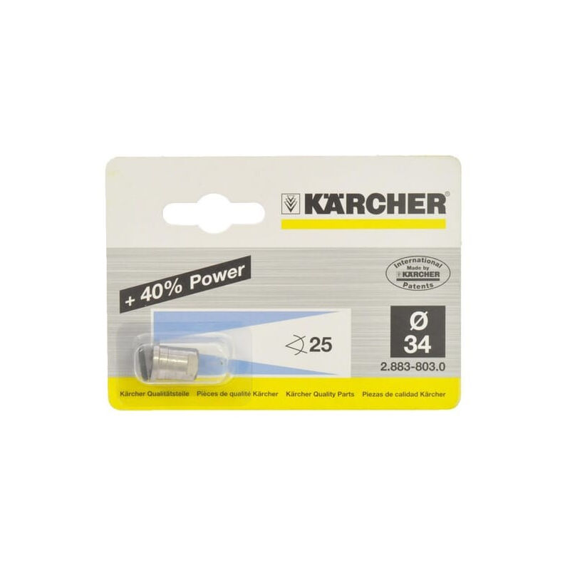 Karcher - Buse 28838030KA