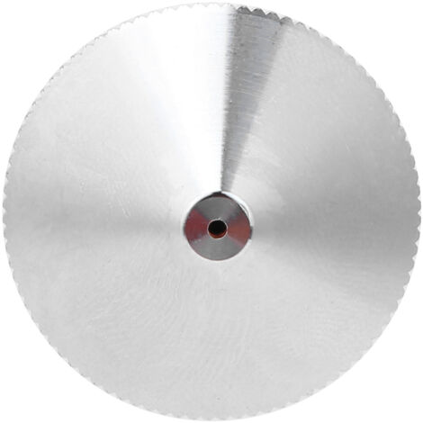 Buse Laser en Laiton Double Couche pour Découpeuse et Graveuse Laser Fibre 1.0/1.2mm