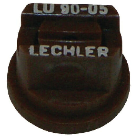 Buse LECHLER LU9005POM