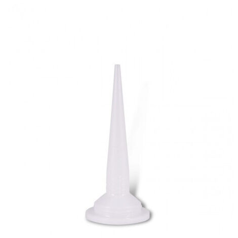Buse mélangeuse pour silicone - Akemi