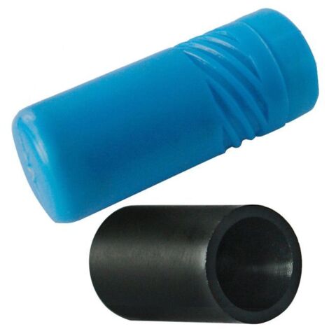 Buse métal 6 mm - 35 x 20 mm - Carbure de bore