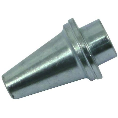 Buse métal ø6mm pour pistolet sablage OP 0617 - SA 0617 - CLAS Equipements