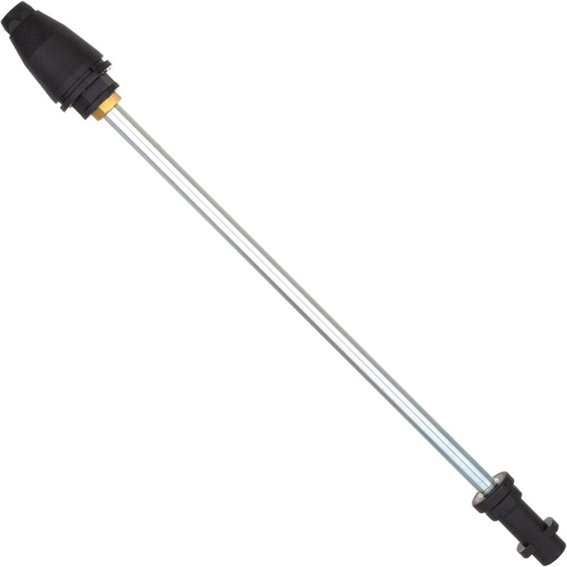 Buse Métal rotative Turbo Power Lance pour Karcher K2 K3 K4 K5