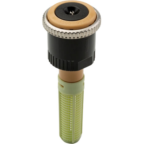 Buse MP 3500 90-210° Marron clair
