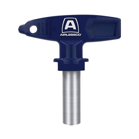 Buse n° 631 de pulvérisation 0,031" (largeur jet 30 cm) - AIRLESSCO