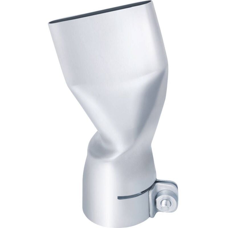 Steinel - 092016 Buse plate coudée Adapté pour (marque de buses à air chaud)