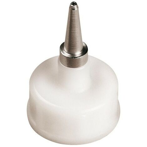 Buse pointue pour pistolet à colle 1,5mm