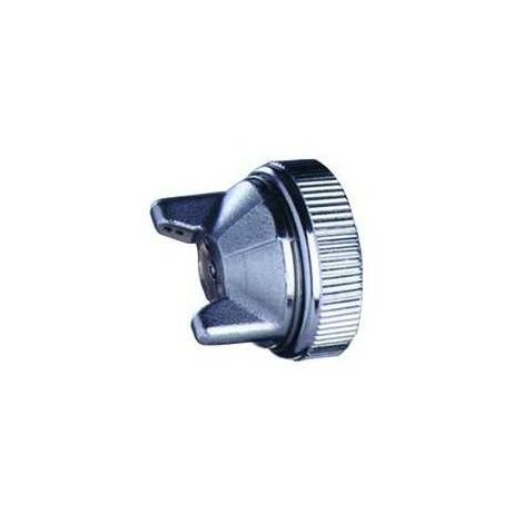 Buse pour aérographe Vigor, diamètre 1,5 mm