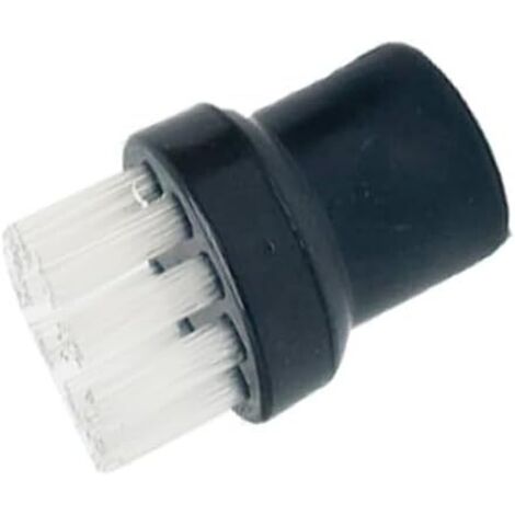 Buse pour outil de brosse SC1 SC2 CTK10 SC3 SC4 SC5 Pièces de rechange adaptées neuves pour Karcher, noir