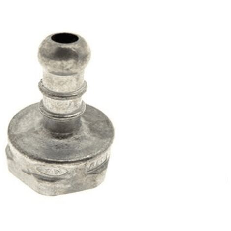 Buse raccord gaz pour CUISINIERE FAGOR - 95X0998