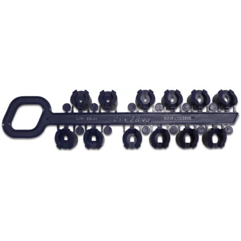 Buse Rain Bird 13° + 25° pour série 5000