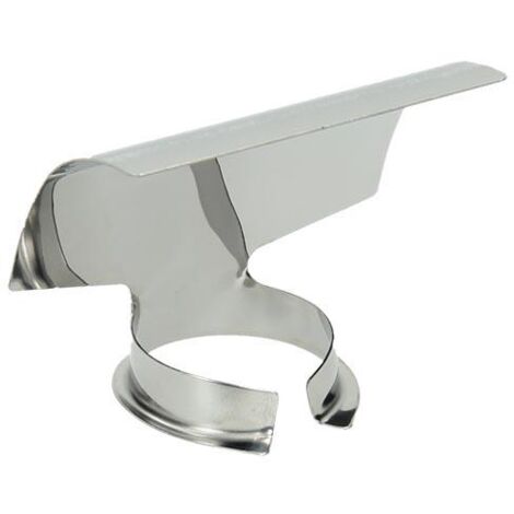Buse réflective pour objets ronds pour décapeur RH600T/RH650V HIKOKI 711292