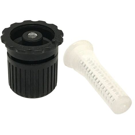 BUSE RÉGLABLE 0-360 4-4,5M
