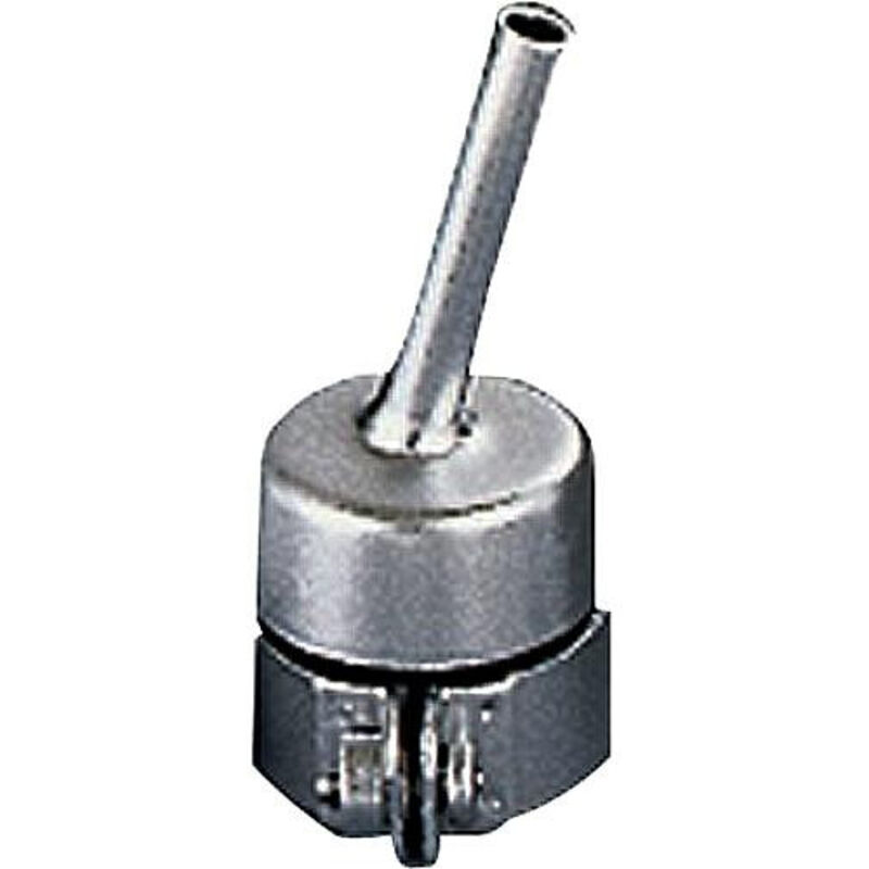 Steinel - 092214 Buse ronde 5 mm Adapté pour (marque de buses à air chaud)