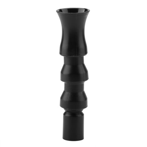 Buse Rotative 360° pour Bassin - Sortie d'Eau Flexible pour Aquarium et Étang à Poissons