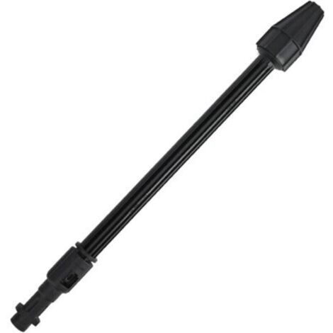 Buse rotative haute pression – compatible Karcher K2 à K7, Parkside, Lavor – jet variable, 1 pièce