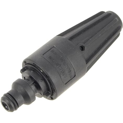 UNIVERSAL Buse rotative - nettoyeur haute pression