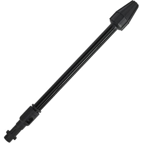 AUTRES Buse Rotative pour Parkside/Lavor/Karcher Buse de Lance à Jet Variable Buse Rotative Adaptée aux Rondelles Karcher K2 K3 K4 K5 K6 K7 Accessoire pour Nettoyeurs Haute Pression (1PCS)