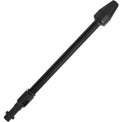 Buse Rotative pour Parkside/Lavor/Karcher Buse de Lance à Jet Variable Buse Rotative Adaptée aux Rondelles Karcher K2 K3 K4 K5 K6 K7 Accessoire pour Nettoyeurs Haute Pression (1PCS)