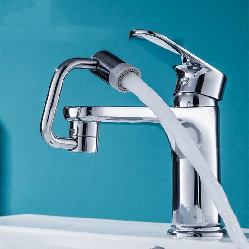 Fei Yu - Buse rotative pour robinet de cuisine 2 modes de pulvérisation