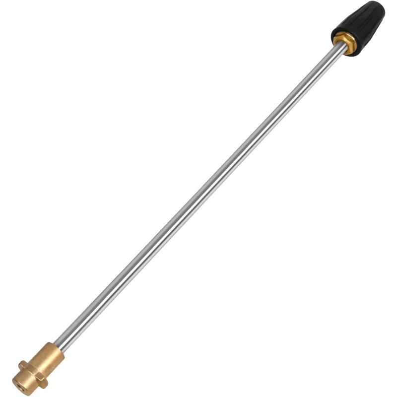 Buse Rotors de Qualité Supérieure pour Nettoyeur Haute Pression pour Karcher K4 K5 K6 K7 - Buse de Lance de Lavage de Voiture